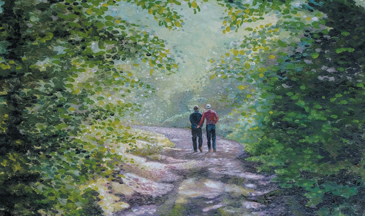 Louis Contant's Obituary